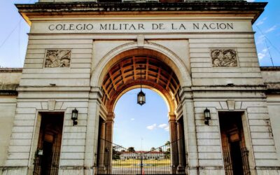 EL PALOMAR: SE LLEVARÁ A CABO UNA VISITA GUIADA » ESPECIAL MALVINAS» EN EL COLEGIO MILITAR DE LA NACIÓN