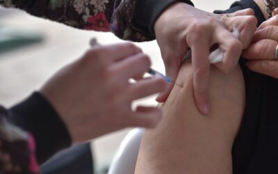 ITUZAINGÓ: SALUD: COMENZÓ LA CAMPAÑA DE VACUNACIÓN CONTRA LA GRIPE