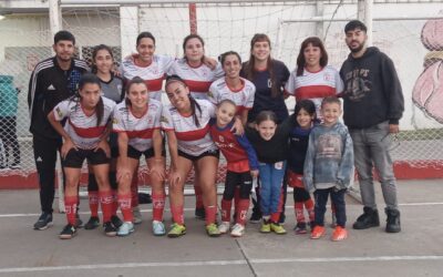 GRAN PARTIDO DE LAS GALLITAS