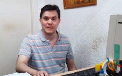 23 DE ABRIL: DÍA INTERNACIONAL DEL LIBRO