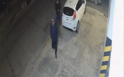NUEVO DETENIDO POR EL ASESINATO DEL PANADERO DE MORON