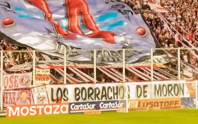 GOLEADA QUE ILUSIONA