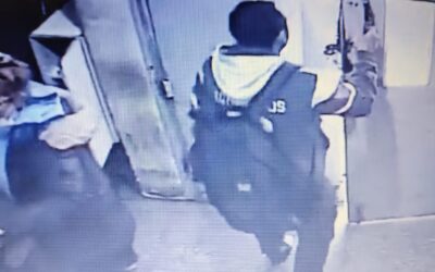 HOSPITAL DE HAEDO: DELINCUENTE LE ROBO LA MOCHILA A UN MEDICO