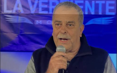 EL PALOMAR: «LA VERTIENTE» CUMPLE 40 AÑOS: HISTORIA, MILITANCIA, COMPROMISO Y ORGANIZACIÓN CON FUTURO