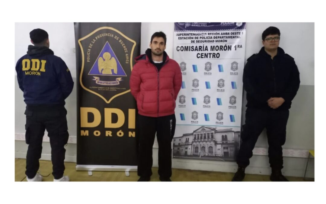 SE ENTREGO EL ABOGADO QUE ESTAFABA A ASEGURADORAS