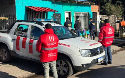 NARCOGOLPE EN MORÓN: OPERATIVO RELÁMPAGO TERMINA CON MÚLTIPLES DETENIDOS Y DROGA SECUESTRADA
