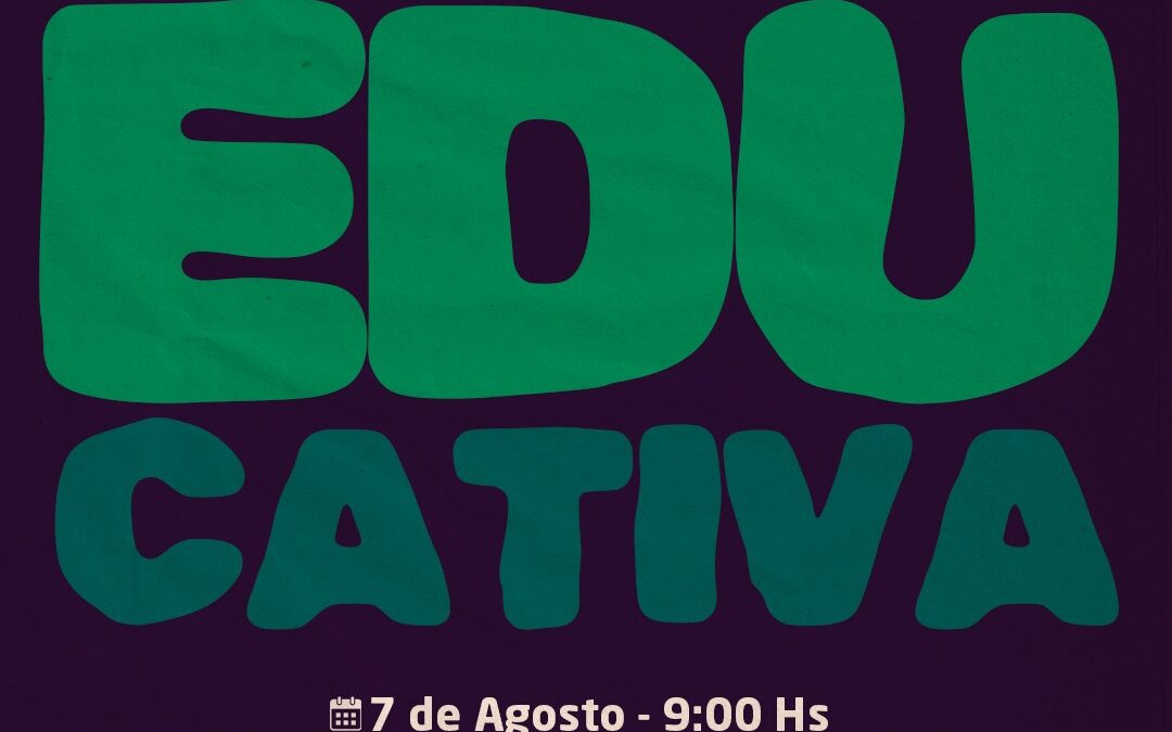 LLEGA A CASTELAR UNA NUEVA EDICIÓN DE LA EXPO EDUCATIVA