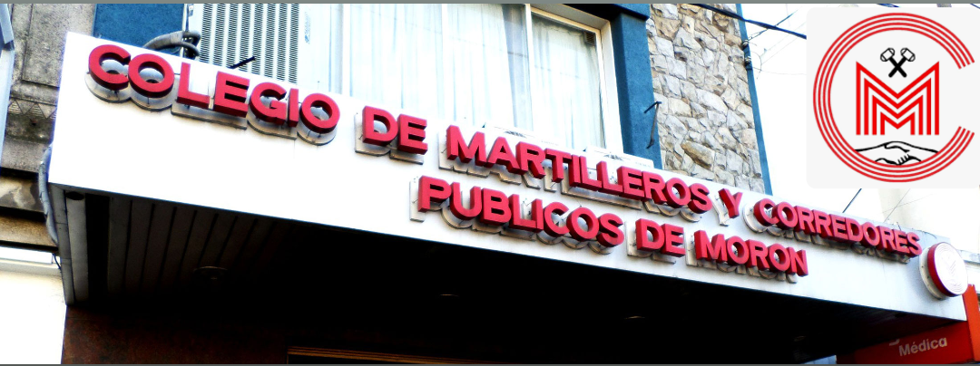 OPERACIONES INMOBILIARIAS SEGURAS: LOS MARTILLEROS ADVIERTEN A LA COMUNIDAD: «UN INMUEBLE, UNA DECISIÓN. UN CONTRATO NO SÓLO DICE LO QUE ESTÁ ESCRITO, TAMBIÉN DICE QUIÉN LO RESPALDA. ELEGÍ FIRMAR CON UN PROFESIONAL COLEGIADO»