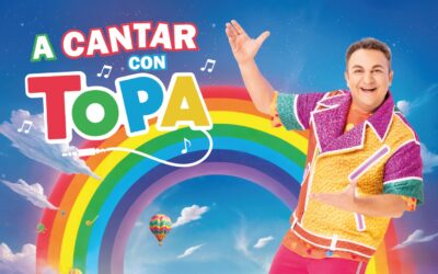 DIEGO TOPA ESTARA EN ITUZAINGO CELEBRANDO EL DIA DEL NIÑO