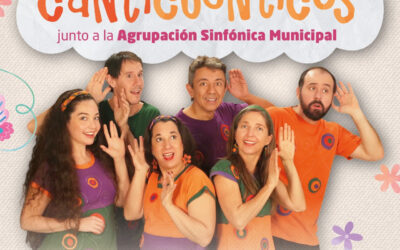 DIA DEL NIÑO: VARIADAS PROPUESTAS PARA TODA LA FAMILIA