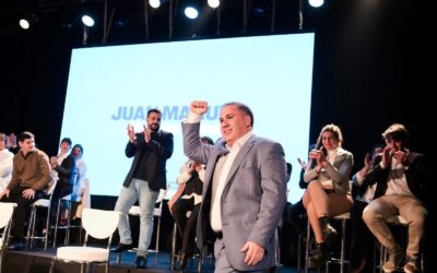 FUERZA PATRIA SE IMPUSO EN ITUZAINGO POR SIETE PUNTOS