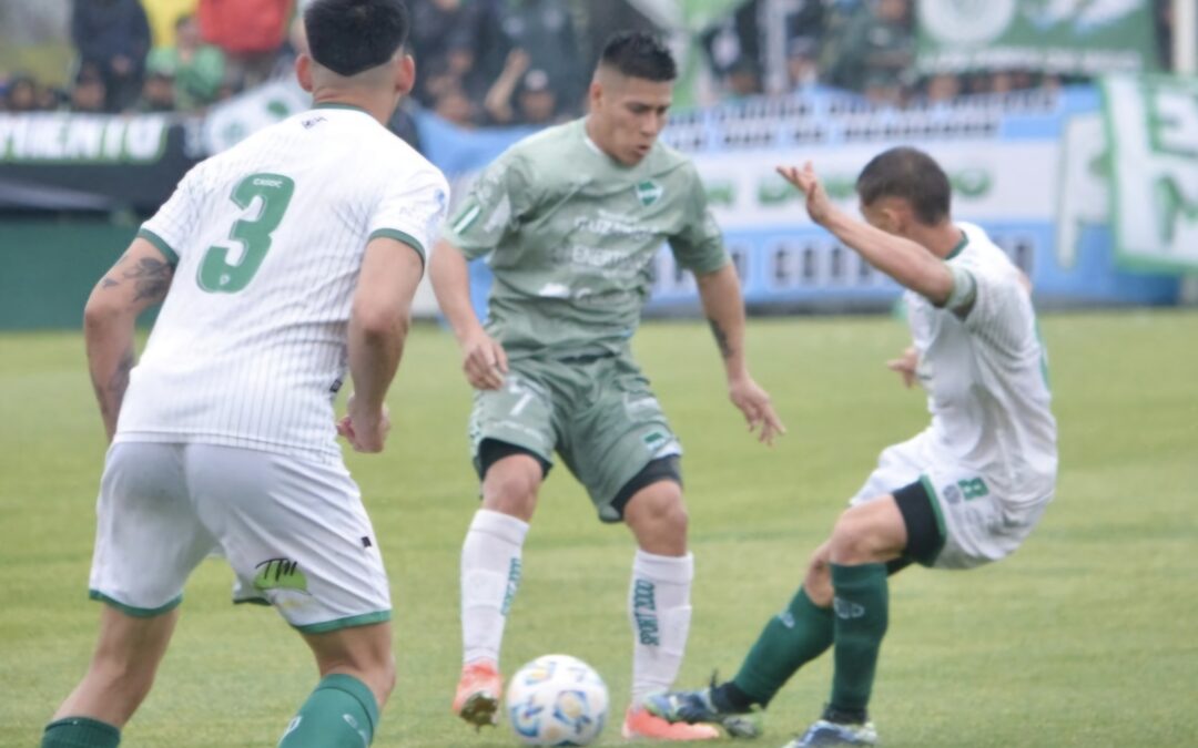 ITUZAINGO PERDIO LA FINAL ANTE CAMIONEROS