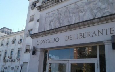 MORON: TRECE LISTAS SE PRESENTARAN A COMPETIR EN LA LEGISLATIVA