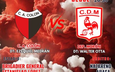 MORÓN A SER GIGANTE EN EL CEMENTERIO DE LOS ELEFANTES.