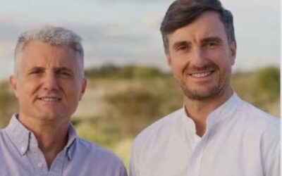 MORÓN: ELECCIONES 2025 – FUERZA PATRIA SE IMPUSO CON MÁS DEL 44%