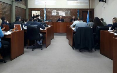 ITUZAINGO: DOCE LISTAS COMPETIRAN POR DIEZ BANCAS EN JUEGO EN EL CONCEJO DELIBERANTE