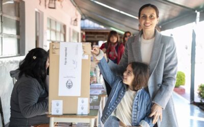 HURLINGHAM: GANO FUERZA PATRIA Y DOS FUERZAS MAS SUMARON CONCEJALES