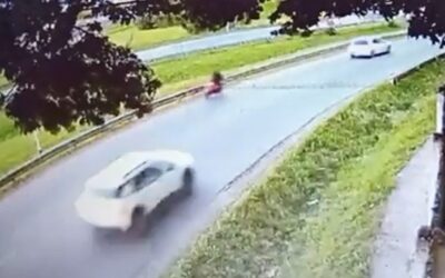 ITUZAINGO: FALLECIO UN HOMBRE QUE PERDIO EL CONTROL DE SU MOTO