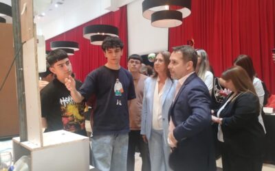 ITUZAINGO: SE REALIZO LA 2da EDICION DE LA EXPO INNOVATECH