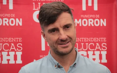 LUCAS GHI: “SI NO DESDOBLÁBAMOS LA ELECCIÓN EL RESULTADO ERA MÁS PARECIDO AL DE OCTUBRE QUE AL DE SEPTIEMBRE”