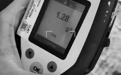 CONDUCIA POR ACCESO OESTE EN ESTADO DE EBRIEDAD: FUE DETENIDO