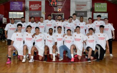 EXCELENTE ACTUACIÓN Y TRIUNFO DE MORÓN, QUE SIGUE DE FIESTA