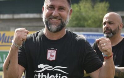 SANCION DE LA AFA A WALTER OTTA DEPORTIVO MORON REALIZO UN DESCARGO