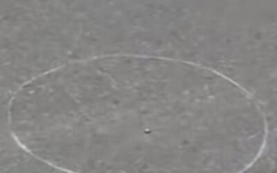 VILLA SARMIENTO: BALA PERDIDA HIRIO A UNA MENOR EN NAVIDAD