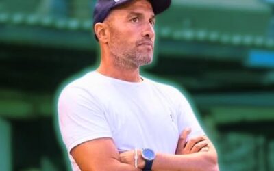 ITUZAINGO CONTRATO UN NUEVO TECNICO