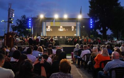 CONCEJOS DELIBERANTES: JURARON LOS NUEVOS CONCEJALES EN MORON HURLINGHAM E ITUZAINGO