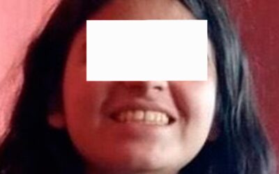 ENCONTRARON EN MISIONES A UNA ADOLESCENTE DE MORON QUE ESTABA DESAPARECIDA