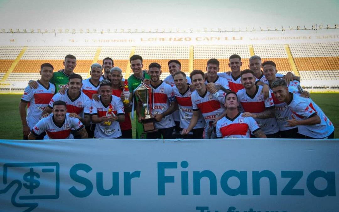 CAUSA SUR FINANZAS: ALLANARON DEPORTIVO MORON AFA Y VARIOS CLUBES MAS