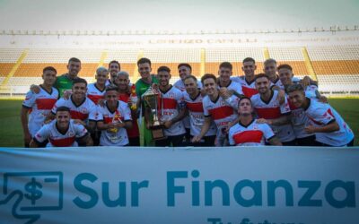 CAUSA SUR FINANZAS: ALLANARON DEPORTIVO MORON AFA Y VARIOS CLUBES MAS