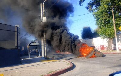 MORON: SE SUSPENDIO LA SESION DEL HCD POR RECLAMO SALARIAL DE TRABAJADORES MUNICIPALES