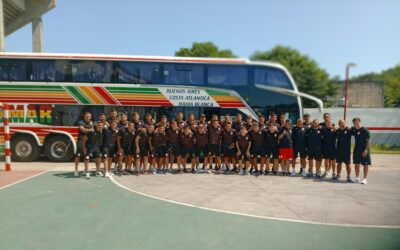 EL PLANTEL DE LA ESPERANZA