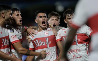 LA MISTICA «COPERA», DE REGRESO