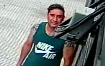 HAEDO: UN SUJETO INTENTO INGRESAR A ROBAR EN UN EDIFICIO