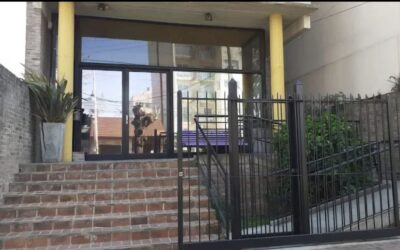 MORON: ROBO EN LA ASOCIACION DE MAGISTRADOS Y FUNCIONARIOS JUDICIALES