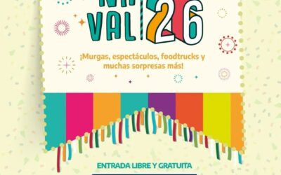 CARNAVALES EN HURLINGHAM