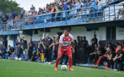 DERROTA ADENTRO Y AFUERA