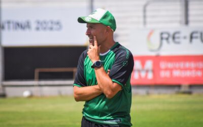 DIEGO HERRERO DEJO DE SER EL TECNICO DE ITUZAINGO: LO REEMPLAZARA GUILLERMO SZESZURAK