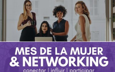 MUJERES LÍDERES SE REÚNEN EN HAEDO PARA UNA JORNADA DE NETWORKING, INSPIRACIÓN Y CRECIMIENTO