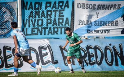 GRAVE LESION: EL DELANTERO DE ITUZAINGO EDILSON GIMENEZ SE ROMPIO LOS LIGAMENTOS DE SU RODILLA