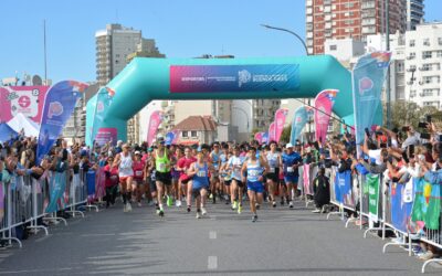 JUEGOS BONAERENSES 2026: ABIERTA LA INSCRIPCIÓN