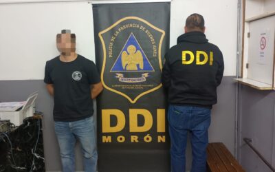 DETUVIERON AL PROPIETARIO DE UN RESTAURANTE DE ITUZAINGO QUE AGREDIO A DOS DE SUS EMPLEADOS