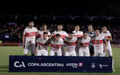 DÍA Y HORA PARA EL PLEITO «COPERO» CON MIDLAND