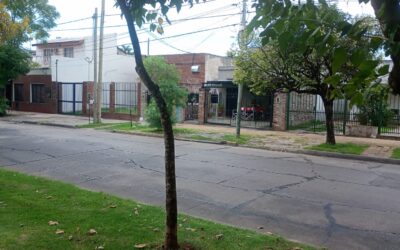 MORON SUR: VECINOS SOLICITAN LA INSTALACION DE UNA POSTA POLICIAL ANTE LA REITERACION DE ROBOS