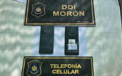 DETIENEN EN FLORENCIO VARELA A UNA MUJER QUE ENGAÑO A OTRA DE MORON MEDIANTE EL CUENTO DEL TIO