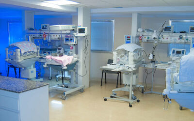 DOS BEBAS FUERON CAMBIADAS AL NACER: CONOCIERON LA VERDAD 40 AÑOS DESPUES