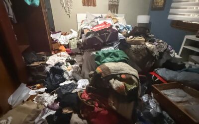 HAEDO: VIOLENTO ROBO COMANDO A UNA VIVIENDA DE JUBILADOS